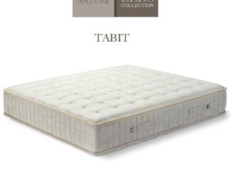 Colchón Tabit Double Comfort