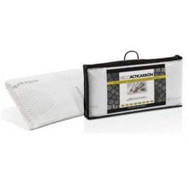 Almohada Viscocarbono