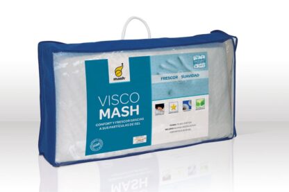 Almohada Visco Mash Gel