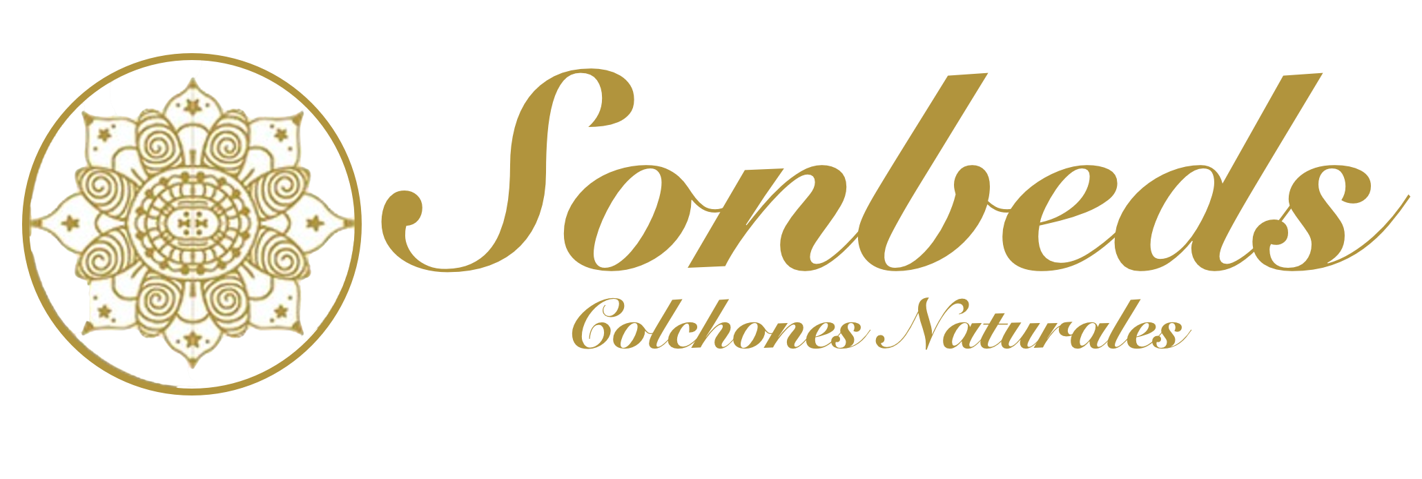 Logo Sonbeds
