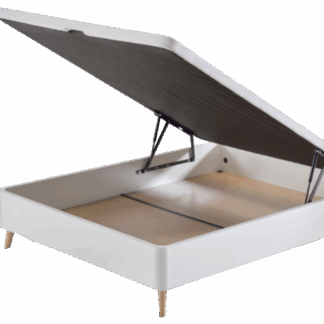 Canapé abatible Wood 20