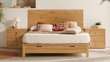 Canape abatible Woody 20