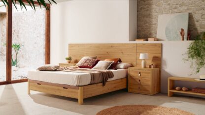Canape abatible Woody 20 - Imagen 2